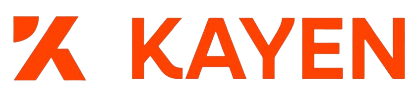 Kayen Akeel Logo